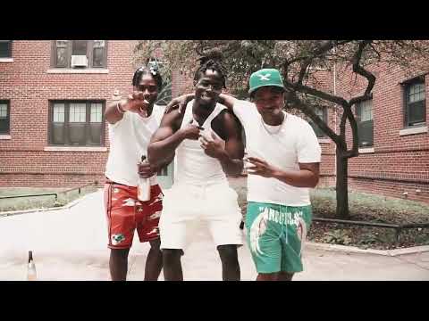 Eezy Rilla x Stix Dibasi x Don Dzy - Go Stupid