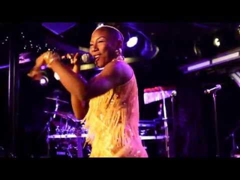 KONSEHO Kapitulo 1 (BIN TENDE) - AEMY Live in Concert 21July 2015