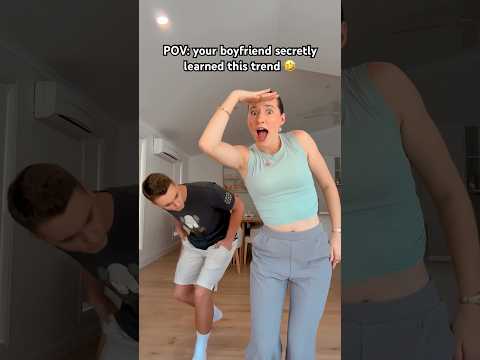 I CAN’T BELIEVE HE DID THIS! 😳🤣😭