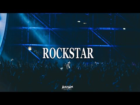 [Free] Hard Boom Bap/Rock Type Beat 2021 | "Rockstar" | Base de Rap 2021