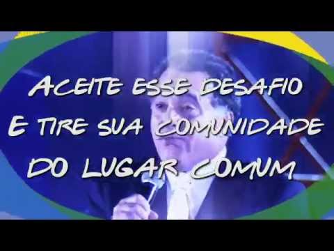 Desafio JMJ Kraków 2016 - participe