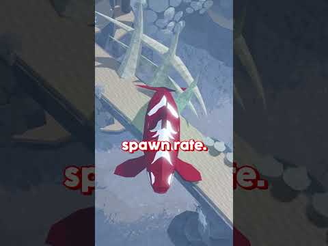 The Hardest Fish to Catch in Fisch! 🌊 (Most Rare Fish)