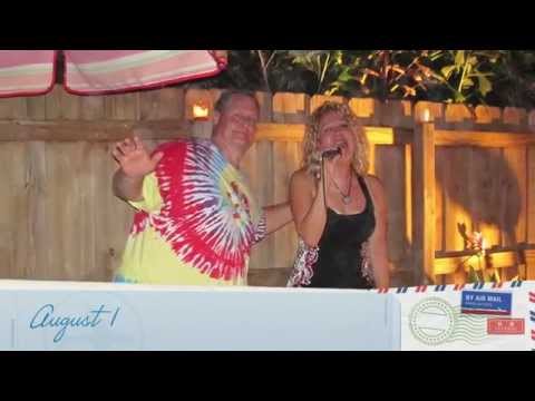 Happy Birthday Richard