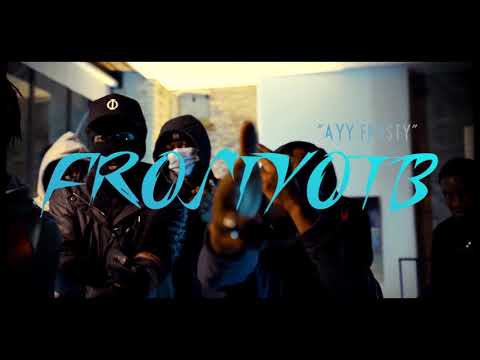 Kwengface x PS x Tallerz x DigDat x Gully - UK DRILL TYPE BEAT "SCARECROW" [Prod. @FROSTYOTB_]