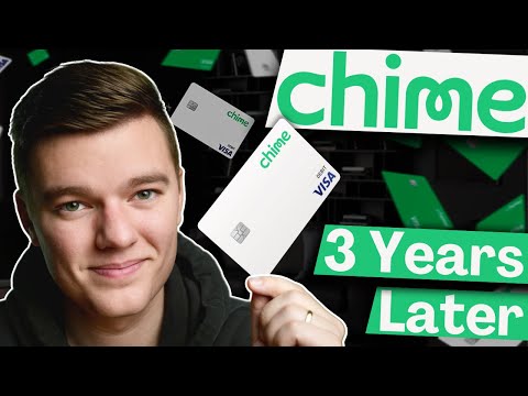 Chime Checking and Savings Review 2024 | 3 YEARS LATER