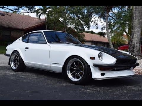 1971 Datsun 240Z (CC-1908598) for sale in Glendale, California