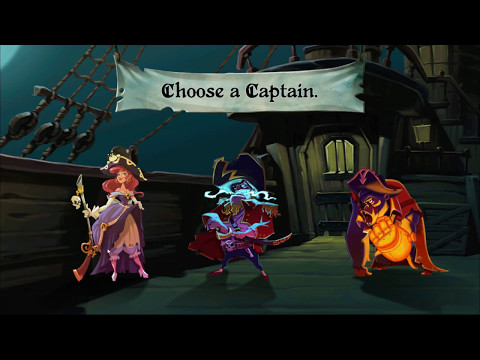 Quick Play First look -  Pirates War - The Dice King