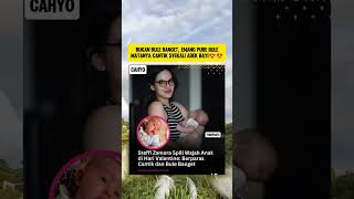 Download lagu STRFFI ZAMORA SPILL WAJAH ANAK DI HARI VALENTINE mp3