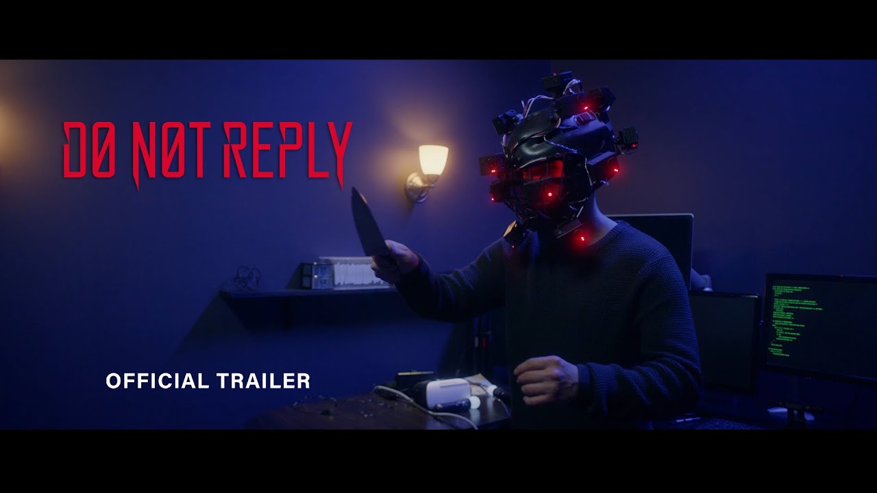 Do Not Reply Trailer Thumbnail