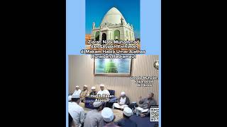 Download lagu Ziarah Nabi ke Yaman Huraidah Makam Habib Umar Alatas mp3