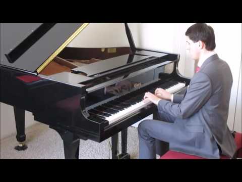 Zongoraiskola 1 / 81. (Hove: Tánc) - Juhász Balázs