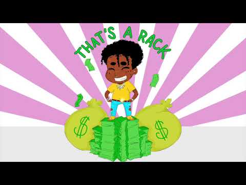 Lil Uzi Vert That's A Rack