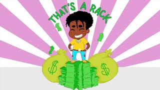 Lil Uzi Vert - That&#39;s A Rack [Official Audio]