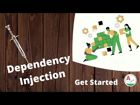 Dependency Injection ? | Dagger Hilt ? { Detailed - watch till end multiple examples } | amplifyabhi