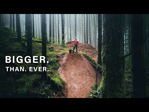 The MEGA Step-Up Hits a New Level!