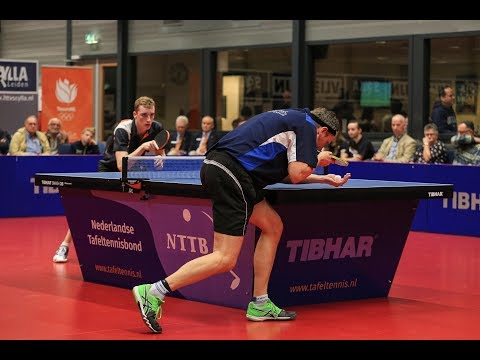 Masters 2018 Finaledag