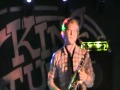 Red Snapper - The Sleepless - King Tuts 