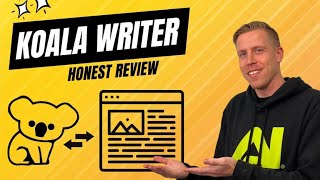 My Honest Review on Koala AI Writer - Worth It?