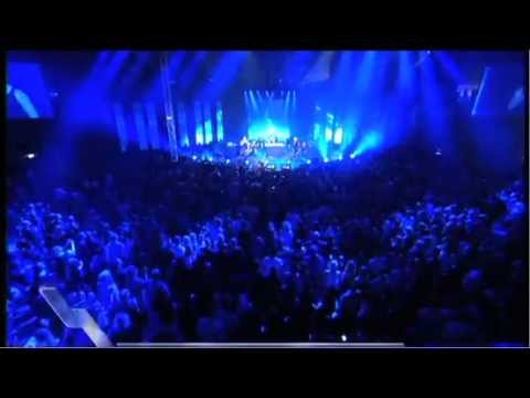 Pete Fox Feat. Joey Moe & Jeanette Zeniia - Stjernetegn (LIVE) - Danish DeeJay Awards 2012