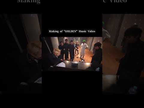 梅田サイファー - Making of "GOLDEN" Music Video Part 1 公開中！