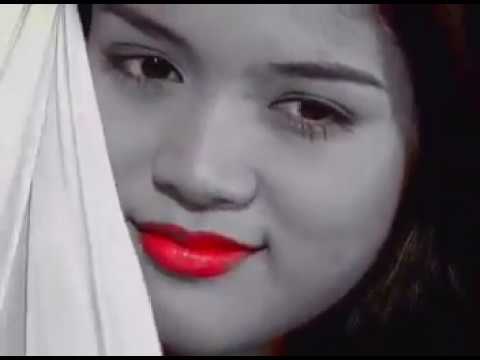 လေးဖြူ  - နှင်းဆီဝင်္ကပါ (Official MV)