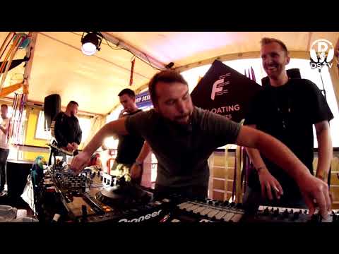 Floating Groove @ TANZBOAT - Ten ostatni Rejs