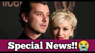 Special Update News🤔Gwen Stefani and ex Gavin Rossdale&#39;s son puts out urgent plea to fans online