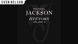 Michael Jackson - On The Line [Audio HQ] HD