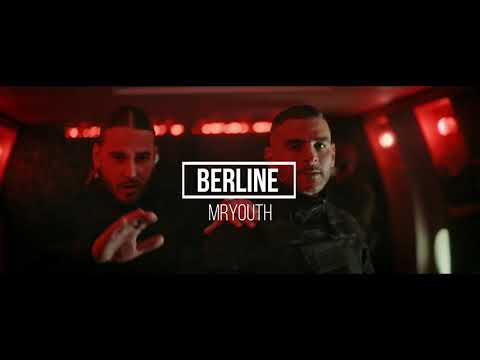 [FREE] Sofiane x Sch Type Beat - "Berline" | Trap Instrumental