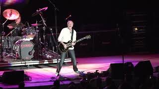 Peter Frampton ~ Doobie Wah ~ Frampton&#39;s Flying Guitar Circus Tour ~ Greek Theater