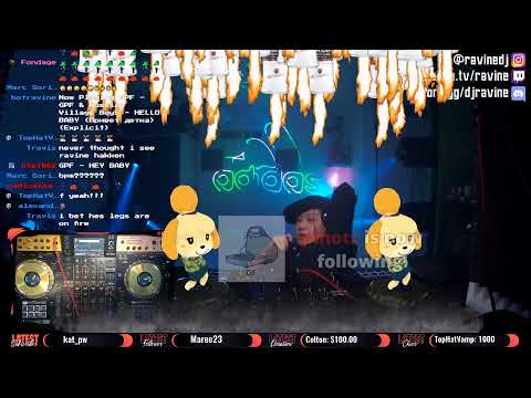 RUSSIAN HARDBASS FRIDAYS WITH DJ SLAVINE - DAY 188 #TEAMQUARAVINE !SONG