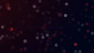 #Christmas particles bokeh overlay | dust particle effect free stock video | Bokeh overlay effects