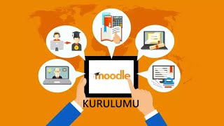 Moodle Kurulumu (exe - basit)