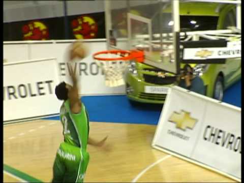 Final Copa Plata Huesca