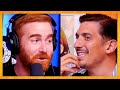 Bobby Lee's New Wingmen: Andrew Schulz & Andrew Santino | Bad Friends Clips