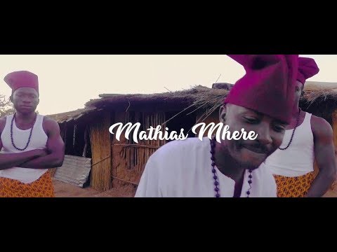 Mathias Mhere-Mai John(Starring Comic Pastor) Official Video