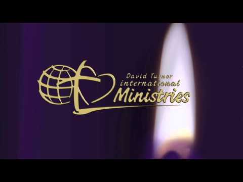 Prayer for Freedom from Oppression