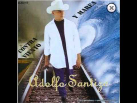 Mix De Coros En Todo El Tiempo - Adolfo Santizo