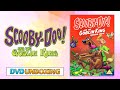 Scooby Doo And The Goblin King Slipcover DVD UNBOXING