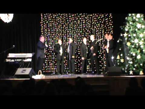 Klapa Pinguentum - BUZEĆANKA