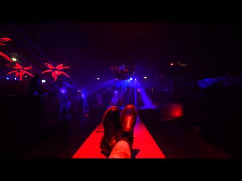 08/02/2014 Buonanotte Red Zone Club ☾  (closing track)