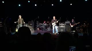 Blue Oyster Cult — Transmaniacon MC, Live, Mt. Dora FL, 02/21/18