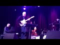 Bill Frisell and the Knoxville Jazz Orchestra