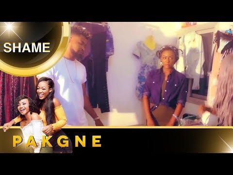 PAKGNE Saison 2 Episode 10 - Shame (feat T-pana)
