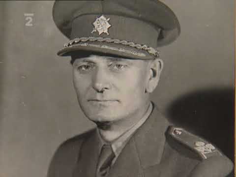 Československo ve zvláštních službách 7.díl