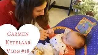 I'M COMING HOME FOR CHRISTMAS - Carmen Ketelaar #18