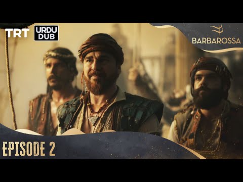 Barbarossa  Sword of the Mediterranean - Episode 2