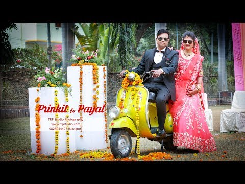 Wedding Photographer portfolio by TRP Studio in Udaipur - Photo 1
