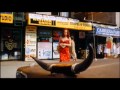 Bitter ~ Scene from the movie Mind the Gap