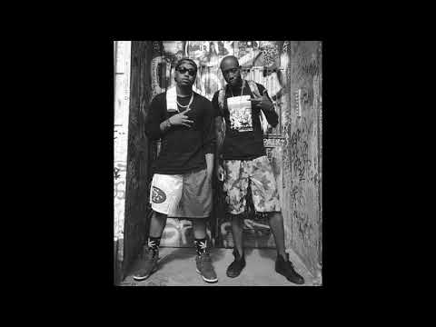 Domo Genesis - Till The Angels Come (Ft. Freddie Gibbs & Prodigy)